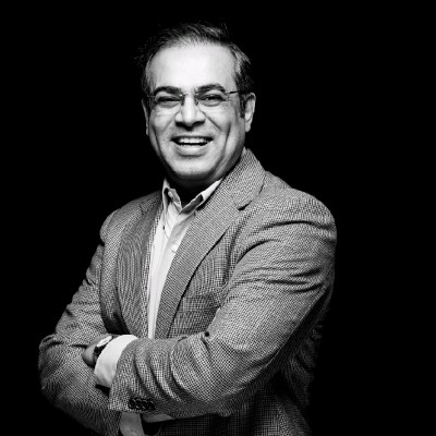 Adnan Shahid of Pricenaux price optimizing software for E-commerce