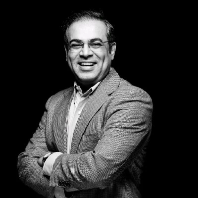 Adnan Shahid, Advisor