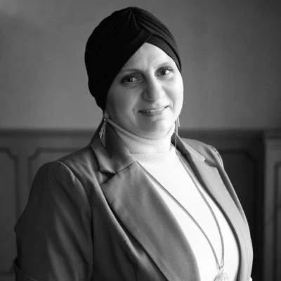 Nermin Sad, CEO and Co-founder of Pricenaux
